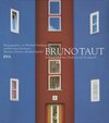 Buchcover Bruno Taut 1880-1938