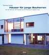 Buchcover Häuser für junge Bauherren