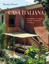 Buchcover Casa italiana