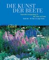 Buchcover Die Kunst der Beete