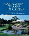 Buchcover Faszination Wasser im Garten