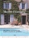 Buchcover Maison Française