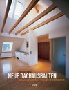 Buchcover Neue Dachausbauten