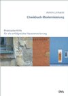 Buchcover Checkbuch Modernisierung