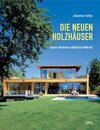 Buchcover Die neuen Holzhäuser