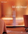 Buchcover Stil und Design
