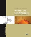 Buchcover Wendel- und Spindeltreppen