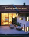 Buchcover Faszination Bauernhaus