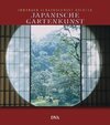 Buchcover Japanische Gartenkunst