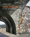 Buchcover Hans Poelzig