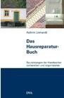 Buchcover Das Hausreparatur-Buch