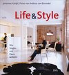 Buchcover Life & Style: Wie Singles und Paare wohnen
