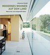 Buchcover Modernes Wohnen auf dem Land