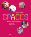 Buchcover Spaces - Wohntrends für Teens