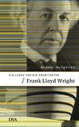 Buchcover Frank Lloyd Wright