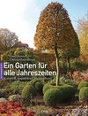 Buchcover Ein Garten für alle Jahreszeiten