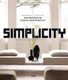 Buchcover Simplicity