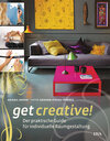 Buchcover Get creative!