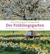 Buchcover Der Frühlingsgarten