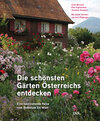 Buchcover Die schönsten Gärten Österreichs entdecken