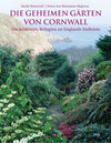 Buchcover Die geheimen Gärten von Cornwall