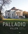 Buchcover Palladio. Villen