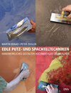 Buchcover Edle Putz- und Spachteltechniken