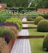 Buchcover Gartendesigner