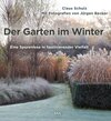 Buchcover Der Garten im Winter