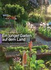 Buchcover Ein junger Garten auf dem Land