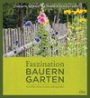 Buchcover Faszination Bauerngarten