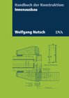 Buchcover Handbuch der Konstruktion: Innenausbau