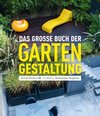Buchcover Das große Buch der Gartengestaltung