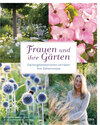 Buchcover Frauen und ihre Gärten