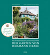 Buchcover Der Garten von Hermann Hesse