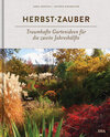 Buchcover Herbstzauber