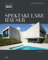 Buchcover Spektakuläre Häuser