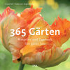 Buchcover 365 Gärten