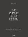 Buchcover Die Küche zum Leben