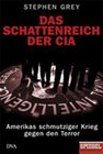 Buchcover Das Schattenreich der CIA