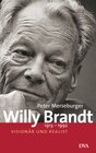 Buchcover Willy Brandt