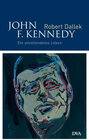 Buchcover John F. Kennedy