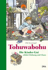 Buchcover Tohuwabohu