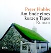 Buchcover Am Ende eines kurzen Tages