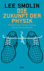 Buchcover Die Zukunft der Physik