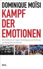 Buchcover Kampf der Emotionen