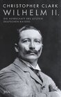 Buchcover Wilhelm II.