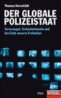 Buchcover Der globale Polizeistaat