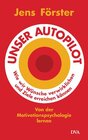 Buchcover Unser Autopilot