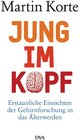 Buchcover Jung im Kopf